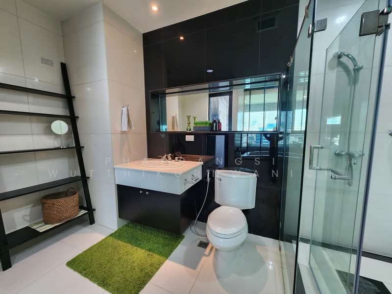 The Address Chidlom, Bangkok, Ploenchit Road, Lumphini, Pathum Wan, Bangkok, 1 Bedroom, 68 sqm, Condo For Rent, by Phanrangsi Wutthikornwanich, 500286223 - DDproperty.com