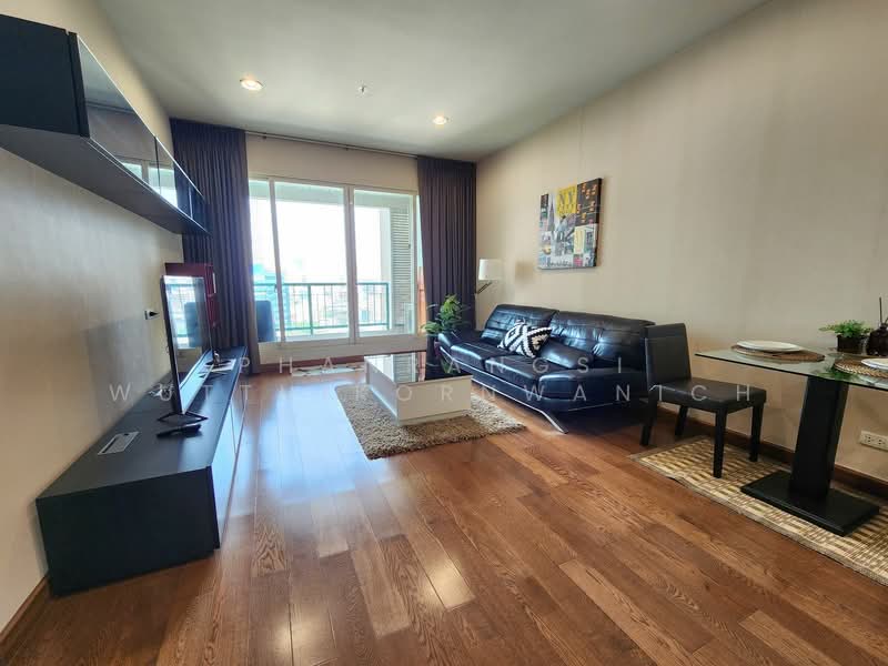 The Address Chidlom, Bangkok, Ploenchit Road, Lumphini, Pathum Wan, Bangkok, 1 Bedroom, 68 sqm, Condo For Rent, by Phanrangsi Wutthikornwanich, 500286223 - DDproperty.com
