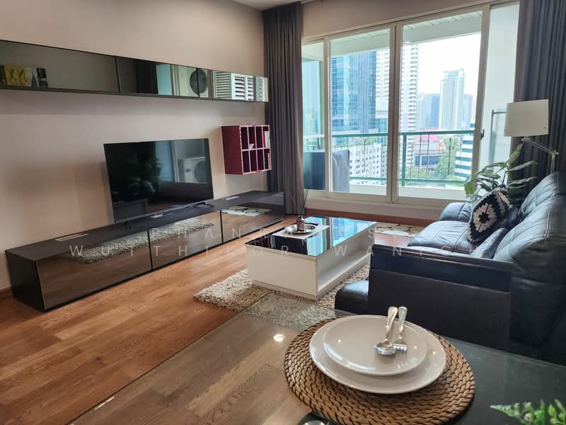 The Address Chidlom, Bangkok, Ploenchit Road, Lumphini, Pathum Wan, Bangkok, 1 Bedroom, 68 sqm, Condo For Rent, by Phanrangsi Wutthikornwanich, 500286223 - DDproperty.com
