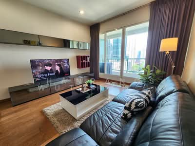For Rent - The Address Chidlom, Bangkok