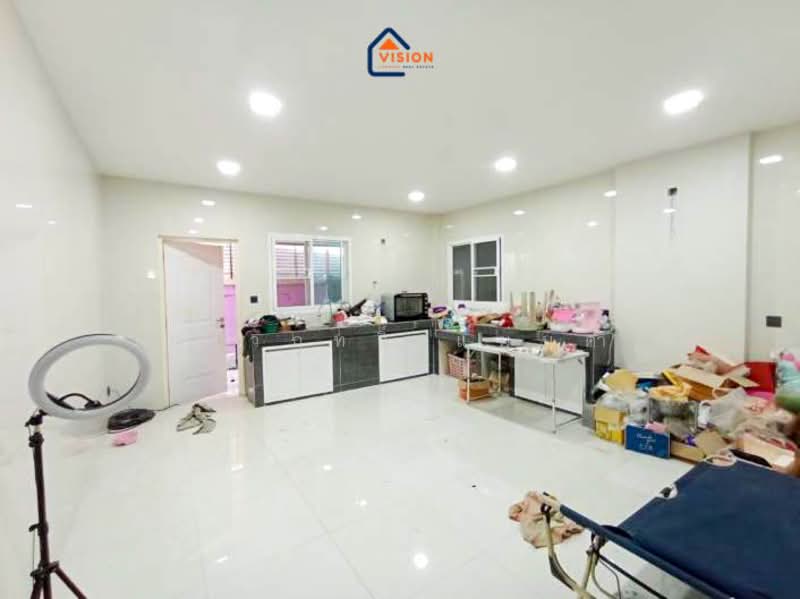 บ้านเดี่ยว 2 ชั้น ซ.สุวินทวงศ์ 13, กรุงเทพ, สุวินทวงศ์, แสนแสบ, มีนบุรี, กรุงเทพ, 189 ตร.ม., บ้านเดี่ยว ขาย, โดย เทวฤทธิ์ แผ่นคำ, 500286224 - DDproperty.com