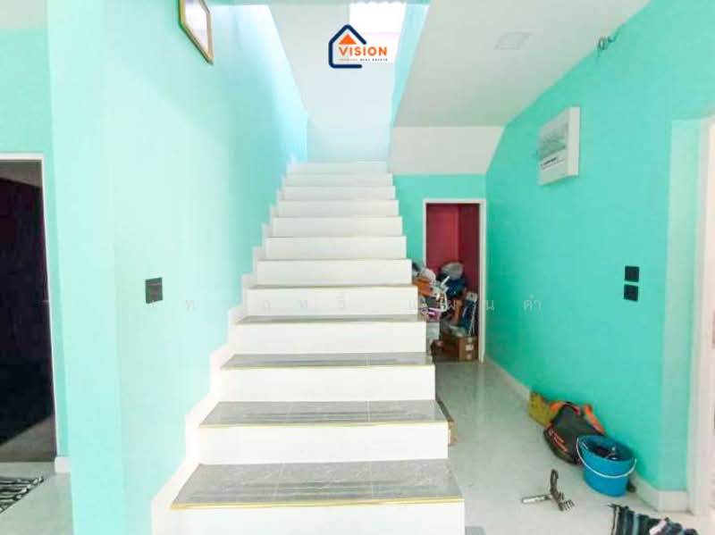 บ้านเดี่ยว 2 ชั้น ซ.สุวินทวงศ์ 13, กรุงเทพ, สุวินทวงศ์, แสนแสบ, มีนบุรี, กรุงเทพ, 189 ตร.ม., บ้านเดี่ยว ขาย, โดย เทวฤทธิ์ แผ่นคำ, 500286224 - DDproperty.com