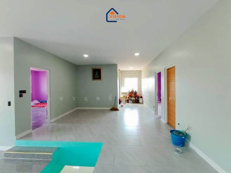บ้านเดี่ยว 2 ชั้น ซ.สุวินทวงศ์ 13, Bangkok, สุวินทวงศ์, Saen Sab, Min Buri, Bangkok, 4 Bedrooms, 189 sqm, Single Detached House For Sale, by เทวฤทธิ์ แผ่นคำ, 500286224 - DDproperty.com