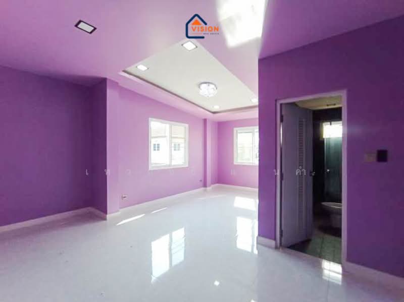 บ้านเดี่ยว 2 ชั้น ซ.สุวินทวงศ์ 13, Bangkok, สุวินทวงศ์, Saen Sab, Min Buri, Bangkok, 4 Bedrooms, 189 sqm, Single Detached House For Sale, by เทวฤทธิ์ แผ่นคำ, 500286224 - DDproperty.com