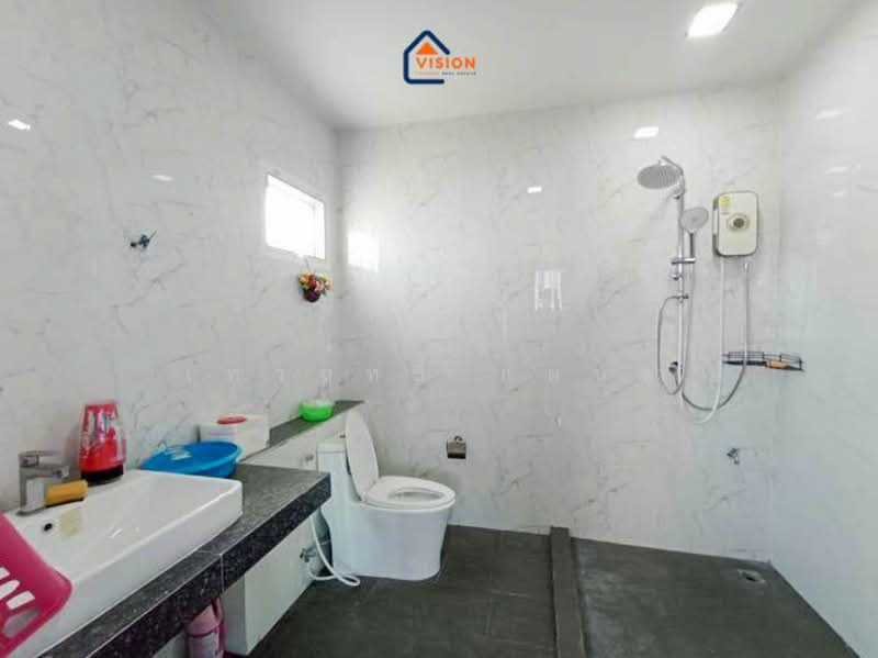 บ้านเดี่ยว 2 ชั้น ซ.สุวินทวงศ์ 13, Bangkok, สุวินทวงศ์, Saen Sab, Min Buri, Bangkok, 4 Bedrooms, 189 sqm, Single Detached House For Sale, by เทวฤทธิ์ แผ่นคำ, 500286224 - DDproperty.com