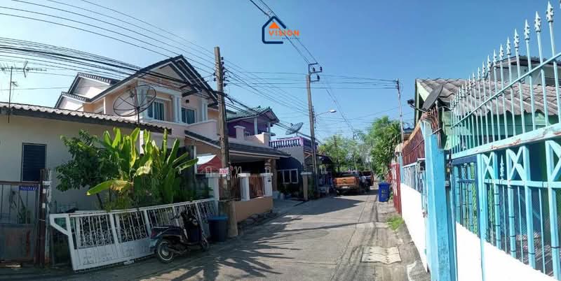 บ้านเดี่ยว 2 ชั้น ซ.สุวินทวงศ์ 13, Bangkok, สุวินทวงศ์, Saen Sab, Min Buri, Bangkok, 4 Bedrooms, 189 sqm, Single Detached House For Sale, by เทวฤทธิ์ แผ่นคำ, 500286224 - DDproperty.com