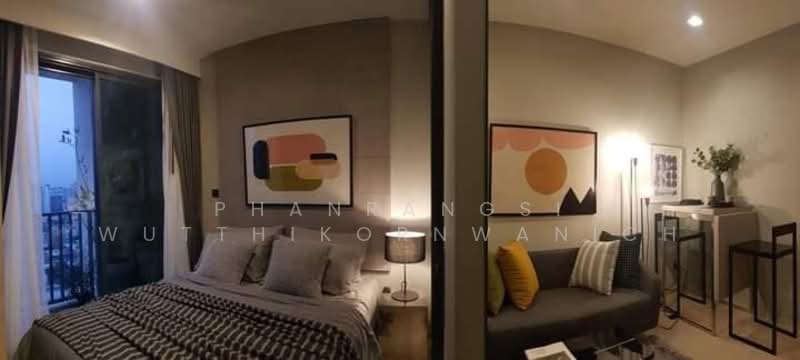 M Thonglor 10 : เอ็ม ทองหล่อ 10, กรุงเทพ, 9 ซอยเอกมัย 12 ถนนเอกมัย, คลองตันเหนือ, วัฒนา, กรุงเทพ, 30 ตร.ม., คอนโด ให้เช่า, โดย Phanrangsi Wutthikornwanich, 500286230 - DDproperty.com