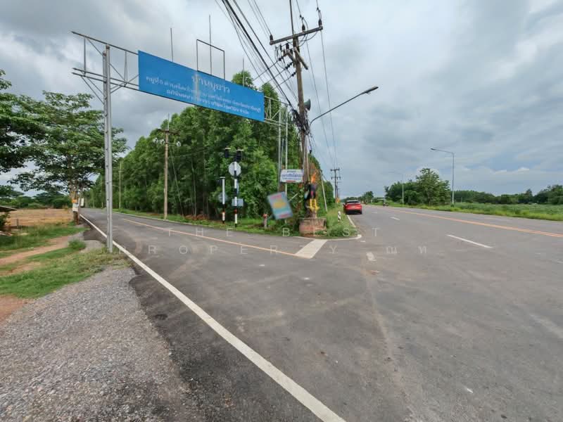 ที่ดินศรีมหาโพธิ ปราจีนบุรี, Prachin Buri, Khok Thai, Si Mahosot, Prachin Buri, , 2,688 sqm, Land For Sale, by The Best Property ณท, 500286234 - DDproperty.com