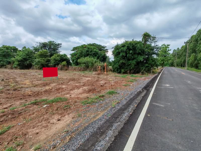 ที่ดินศรีมหาโพธิ ปราจีนบุรี, Prachin Buri, Khok Thai, Si Mahosot, Prachin Buri, , 2,688 sqm, Land For Sale, by The Best Property ณท, 500286234 - DDproperty.com
