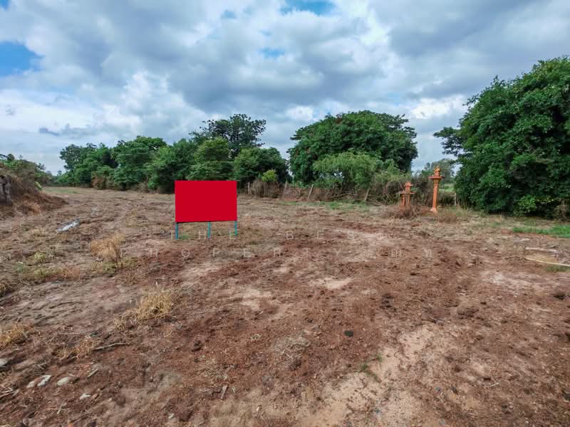 ที่ดินศรีมหาโพธิ ปราจีนบุรี, Prachin Buri, Khok Thai, Si Mahosot, Prachin Buri, , 2,688 sqm, Land For Sale, by The Best Property ณท, 500286234 - DDproperty.com