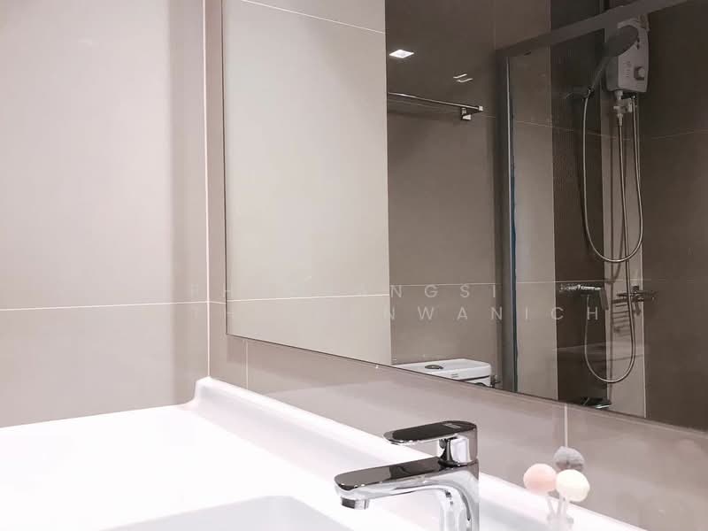 IDEO Sukhumvit 93 : ไอดีโอ สุขุมวิท 93, กรุงเทพ, 2331 ซอยสุขุมวิท 93, บางจาก, พระโขนง, กรุงเทพ, 26 ตร.ม., คอนโด ให้เช่า, โดย Phanrangsi Wutthikornwanich, 500286235 - DDproperty.com