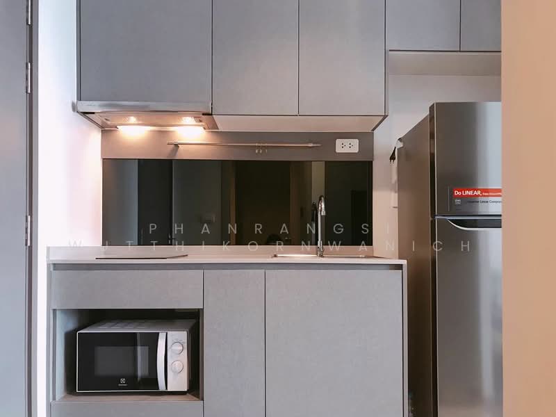 IDEO Sukhumvit 93, Bangkok, 2331 Soi Sukhumvit 93, Bang Chak, Phra Khanong, Bangkok, 1 Bedroom, 26 sqm, Condo For Rent, by Phanrangsi Wutthikornwanich, 500286235 - DDproperty.com