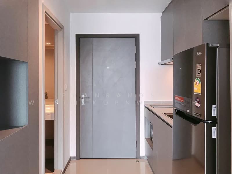 IDEO Sukhumvit 93, Bangkok, 2331 Soi Sukhumvit 93, Bang Chak, Phra Khanong, Bangkok, 1 Bedroom, 26 sqm, Condo For Rent, by Phanrangsi Wutthikornwanich, 500286235 - DDproperty.com