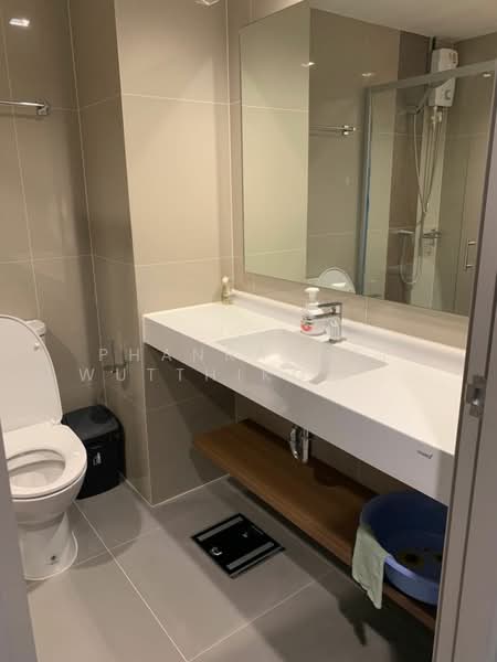 IDEO Sukhumvit 93 : ไอดีโอ สุขุมวิท 93, กรุงเทพ, 2331 ซอยสุขุมวิท 93, บางจาก, พระโขนง, กรุงเทพ, 26 ตร.ม., คอนโด ให้เช่า, โดย Phanrangsi Wutthikornwanich, 500286235 - DDproperty.com