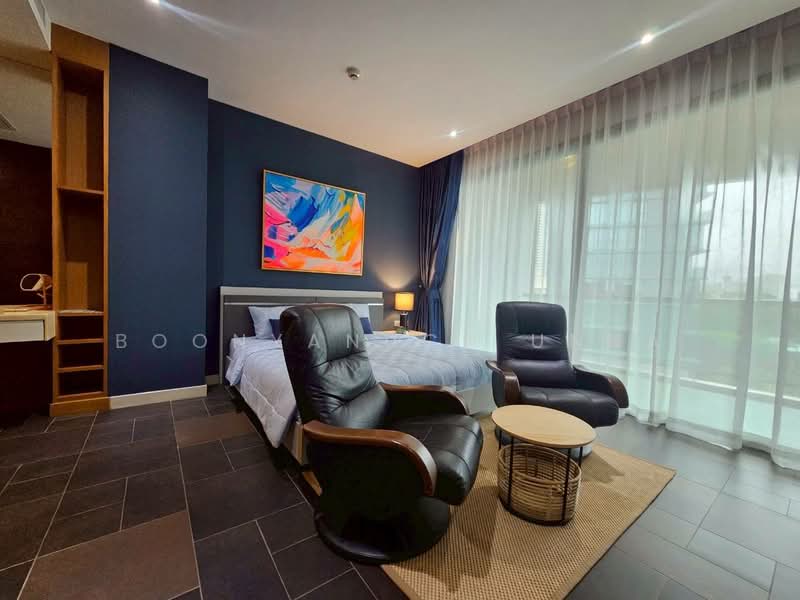 Ananya Beachfront Condominium, Chon Buri (Pattaya), 688 Soi Naklua, 16 Pattaya-Naklua, Na Kloe, Bang Lamung (Pattaya), Chon Buri (Pattaya), 2 Bedrooms, 154 sqm, Condo For Sale, by Boonyanuch Unna, 500286236 - DDproperty.com