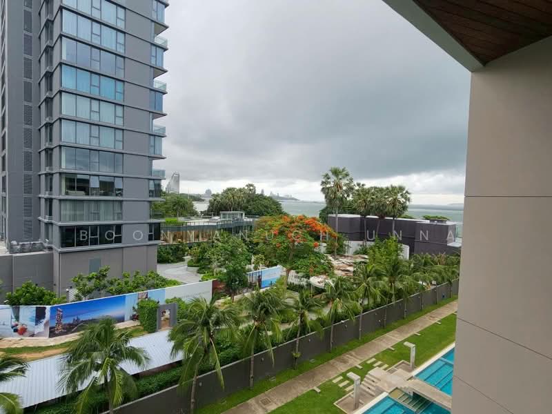 Ananya Beachfront Condominium : อนัญญา บีชฟร้อนท์ คอนโดมืเนียม, ชลบุรี, 688 ซอยนาเกลือ 16 พัทยา-นาเกลือ, นาเกลือ, บางละมุง, ชลบุรี, 154 ตร.ม., คอนโด ขาย, โดย Boonyanuch Unna, 500286236 - DDproperty.com