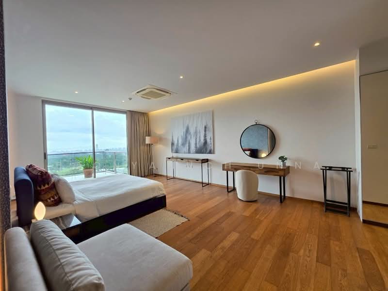 Bangsaray Heights, Chon Buri (Pattaya), Soi Thetsaban 12, Bang Sare, Sattahip, Bang Sa-re, Sattahip, Chon Buri (Pattaya), 3 Bedrooms, 288 sqm, Condo For Sale, by Boonyanuch Unna, 500286239 - DDproperty.com