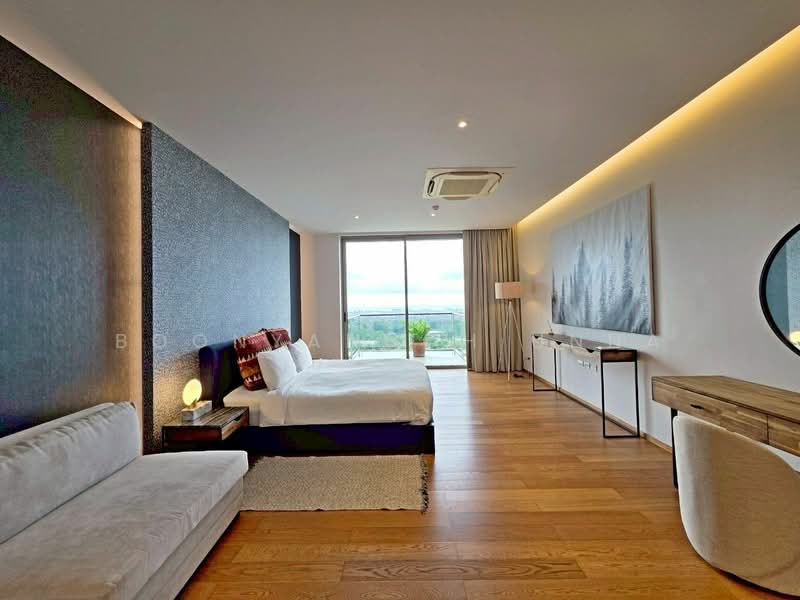 Bangsaray Heights, Chon Buri (Pattaya), Soi Thetsaban 12, Bang Sare, Sattahip, Bang Sa-re, Sattahip, Chon Buri (Pattaya), 3 Bedrooms, 288 sqm, Condo For Sale, by Boonyanuch Unna, 500286239 - DDproperty.com