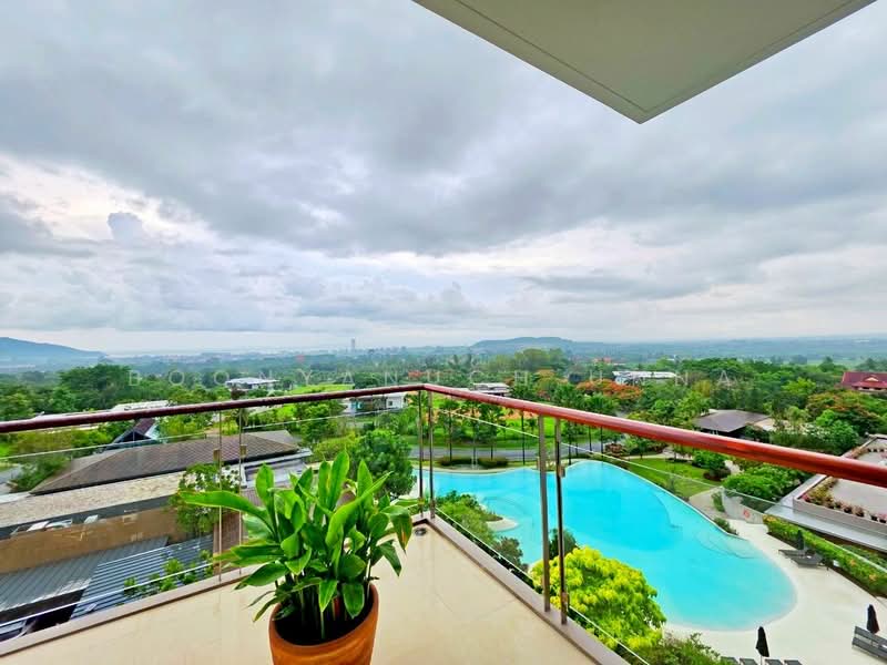 Bangsaray Heights, Chon Buri (Pattaya), Soi Thetsaban 12, Bang Sare, Sattahip, Bang Sa-re, Sattahip, Chon Buri (Pattaya), 3 Bedrooms, 288 sqm, Condo For Sale, by Boonyanuch Unna, 500286239 - DDproperty.com