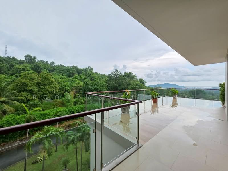 Bangsaray Heights : บางเสร่ ไฮท์, ชลบุรี, ซอยเทศบาล 12 บางเสร่ สัตหีบ, บางเสร่, สัตหีบ, ชลบุรี, 288 ตร.ม., คอนโด ขาย, โดย Boonyanuch Unna, 500286239 - DDproperty.com
