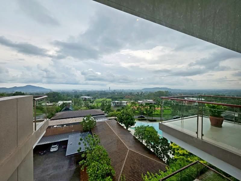 Bangsaray Heights, Chon Buri (Pattaya), Soi Thetsaban 12, Bang Sare, Sattahip, Bang Sa-re, Sattahip, Chon Buri (Pattaya), 3 Bedrooms, 288 sqm, Condo For Sale, by Boonyanuch Unna, 500286239 - DDproperty.com