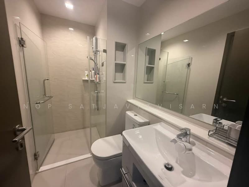 Life Ladprao Valley, Bangkok, Phaholyothin Road, Jom Phon, Chatuchak, Bangkok, 2 Bedrooms, 48 sqm, Condo For Rent, by Nop Satjavitvisarn, 500286240 - DDproperty.com