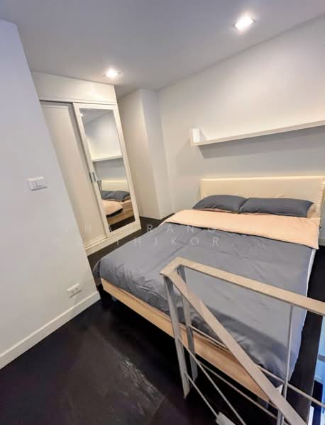 IDEO Morph 38, Bangkok, 88 Sukhumvit Road, Phra Kanong, Khlong Toei, Bangkok, 1 Bedroom, 36 sqm, Condo For Rent, by Phanrangsi Wutthikornwanich, 500286241 - DDproperty.com