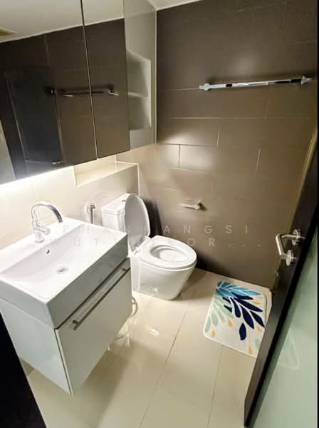 IDEO Morph 38, Bangkok, 88 Sukhumvit Road, Phra Kanong, Khlong Toei, Bangkok, 1 Bedroom, 36 sqm, Condo For Rent, by Phanrangsi Wutthikornwanich, 500286241 - DDproperty.com