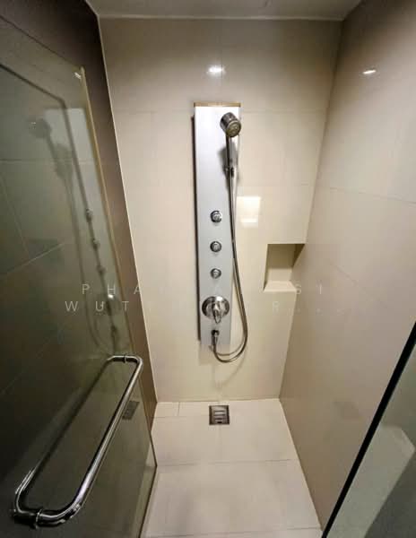 IDEO Morph 38, Bangkok, 88 Sukhumvit Road, Phra Kanong, Khlong Toei, Bangkok, 1 Bedroom, 36 sqm, Condo For Rent, by Phanrangsi Wutthikornwanich, 500286241 - DDproperty.com