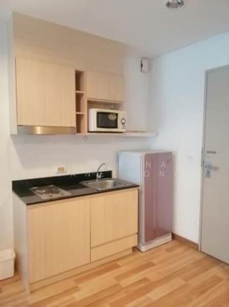 IDEO Ratchada-Huaikwang, Bangkok, 62 Pracharajbumpen Road, Huai Khwang, Huai Khwang, Bangkok, 1 Bedroom, 26 sqm, Condo For Rent, by Kanchana Praneewong, 500286243 - DDproperty.com