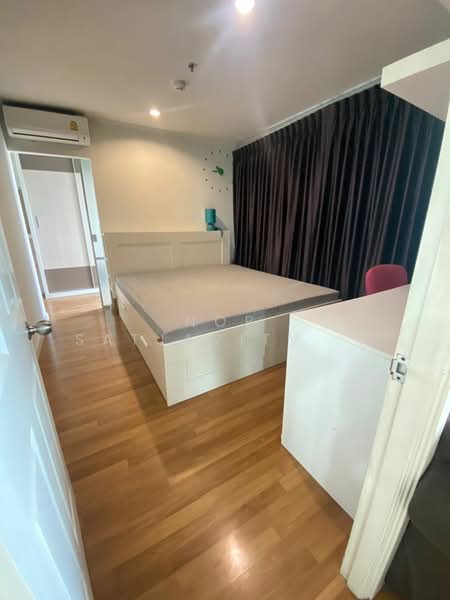 Lumpini Place Ratchayothin, Bangkok, 1484 Phahonyothin Road, Chan Kasem, Chatuchak, Bangkok, 2 Bedrooms, 57 sqm, Condo For Rent, by Nop Satjavitvisarn, 500286245 - DDproperty.com