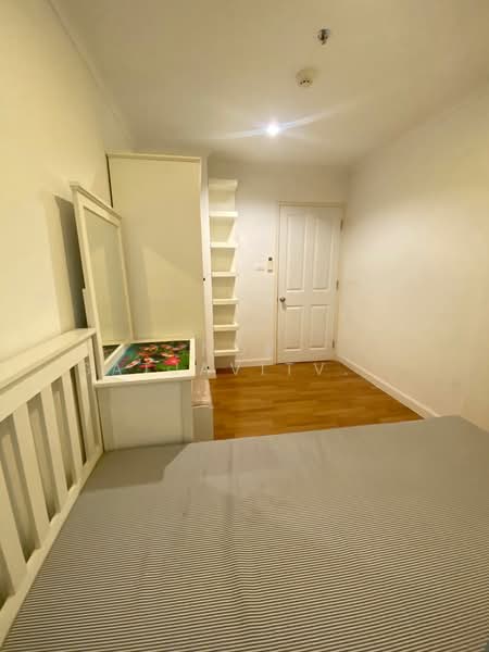 Lumpini Place Ratchayothin, Bangkok, 1484 Phahonyothin Road, Chan Kasem, Chatuchak, Bangkok, 2 Bedrooms, 57 sqm, Condo For Rent, by Nop Satjavitvisarn, 500286245 - DDproperty.com