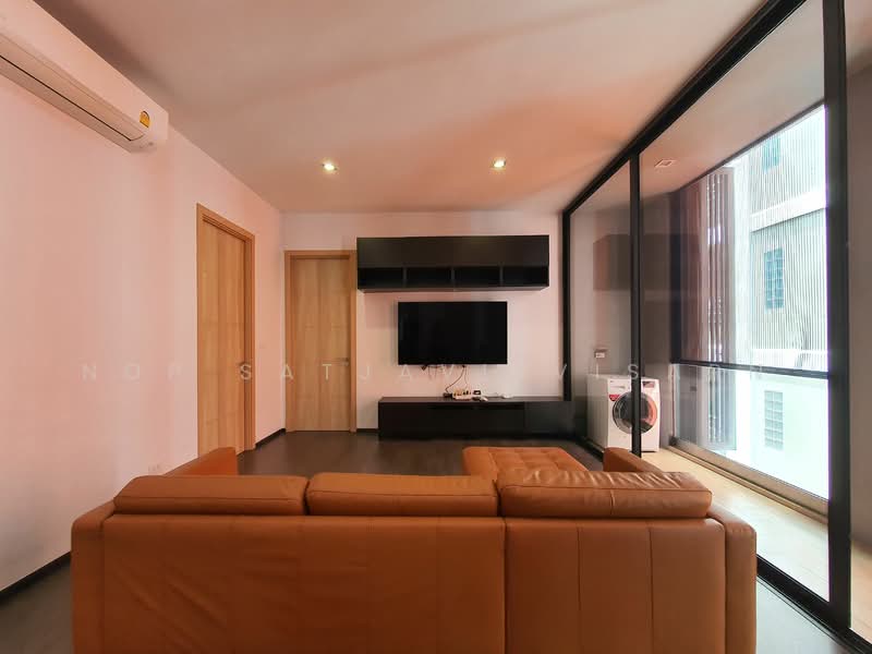 Formosa Ratchayothin, Bangkok, Soi Phahonyothin 26, Jom Phon, Chatuchak, Bangkok, 3 Bedrooms, 105 sqm, Condo For Rent, by Nop Satjavitvisarn, 500286248 - DDproperty.com