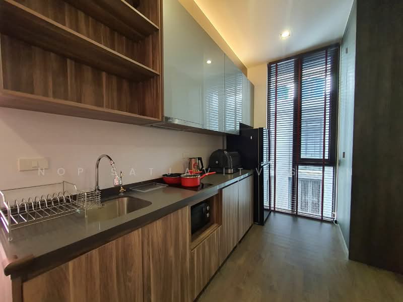 Formosa Ratchayothin, Bangkok, Soi Phahonyothin 26, Jom Phon, Chatuchak, Bangkok, 3 Bedrooms, 105 sqm, Condo For Rent, by Nop Satjavitvisarn, 500286248 - DDproperty.com