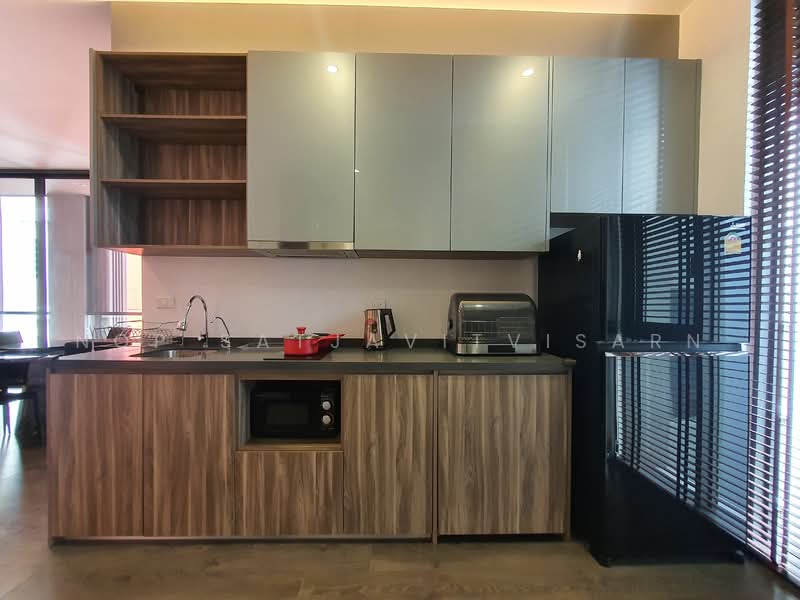 Formosa Ratchayothin, Bangkok, Soi Phahonyothin 26, Jom Phon, Chatuchak, Bangkok, 3 Bedrooms, 105 sqm, Condo For Rent, by Nop Satjavitvisarn, 500286248 - DDproperty.com