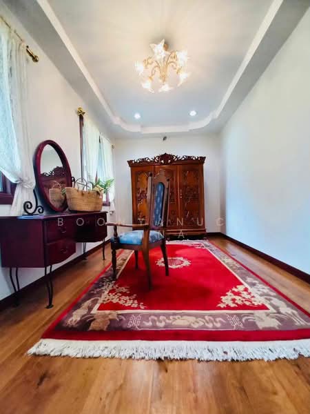 4-BR House, Chon Buri (Pattaya), Poong, Bang Lamung (Pattaya), Chon Buri (Pattaya), 4 Bedrooms, 445 sqm, Single Detached House For Rent, by Boonyanuch Unna, 500286249 - DDproperty.com