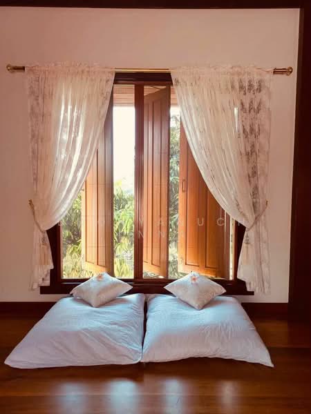 4-BR House, Chon Buri (Pattaya), Poong, Bang Lamung (Pattaya), Chon Buri (Pattaya), 4 Bedrooms, 445 sqm, Single Detached House For Rent, by Boonyanuch Unna, 500286249 - DDproperty.com