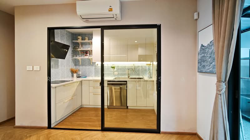 Nirvana Define Srinakarin-Rama 9, Bangkok, Srinakarin - Rom Klao Road, Saphan Sung, Saphan Sung, Bangkok, 3 Bedrooms, 285 sqm, Townhouse For Rent, by Princeton Estate Co.,Ltd., 500286251 - DDproperty.com