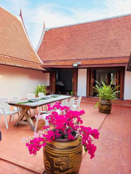 4-BR House, Chon Buri (Pattaya), Poong, Bang Lamung (Pattaya), Chon Buri (Pattaya), 4 Bedrooms, 445 sqm, Single Detached House For Sale, by Boonyanuch Unna, 500286253 - DDproperty.com