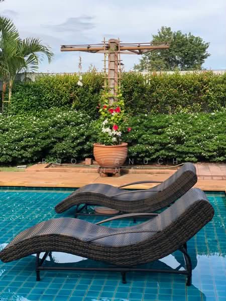 บ้าน 4-ห้องนอน, ชลบุรี, โป่ง, บางละมุง, ชลบุรี, 445 ตร.ม., บ้านเดี่ยว ขาย, โดย Boonyanuch Unna, 500286253 - DDproperty.com