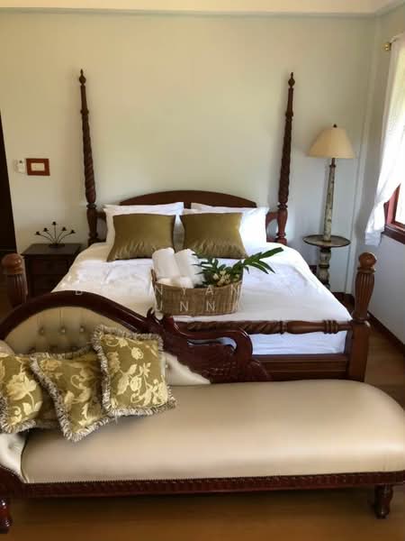 4-BR House, Chon Buri (Pattaya), Poong, Bang Lamung (Pattaya), Chon Buri (Pattaya), 4 Bedrooms, 445 sqm, Single Detached House For Sale, by Boonyanuch Unna, 500286253 - DDproperty.com