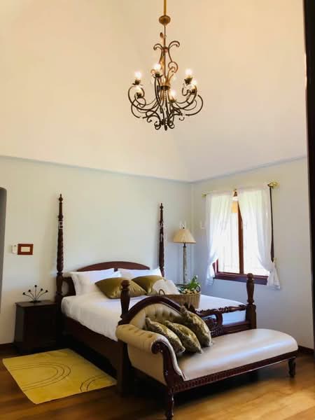 4-BR House, Chon Buri (Pattaya), Poong, Bang Lamung (Pattaya), Chon Buri (Pattaya), 4 Bedrooms, 445 sqm, Single Detached House For Sale, by Boonyanuch Unna, 500286253 - DDproperty.com