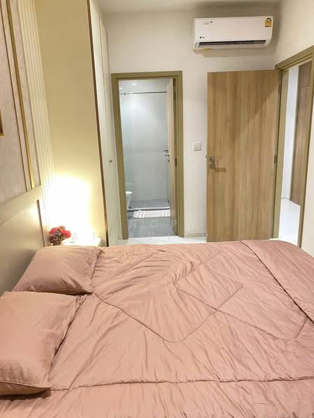 Maru Ladprao 15, Bangkok, Soi Lat Phrao 15, Jom Phon, Chatuchak, Bangkok, 1 Bedroom, 37 sqm, Condo For Rent, by Nop Satjavitvisarn, 500286254 - DDproperty.com