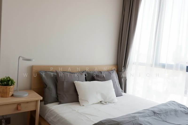 Q Chidlom-Phetchaburi, Bangkok, 1088 Phetchaburi Road, Makkasan, Ratchathewi, Bangkok, 2 Bedrooms, 64 sqm, Condo For Rent, by Phanrangsi Wutthikornwanich, 500286255 - DDproperty.com