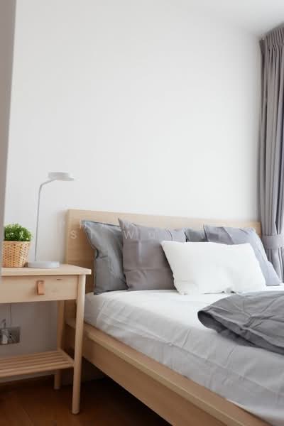 Q Chidlom-Phetchaburi, Bangkok, 1088 Phetchaburi Road, Makkasan, Ratchathewi, Bangkok, 2 Bedrooms, 64 sqm, Condo For Rent, by Phanrangsi Wutthikornwanich, 500286255 - DDproperty.com