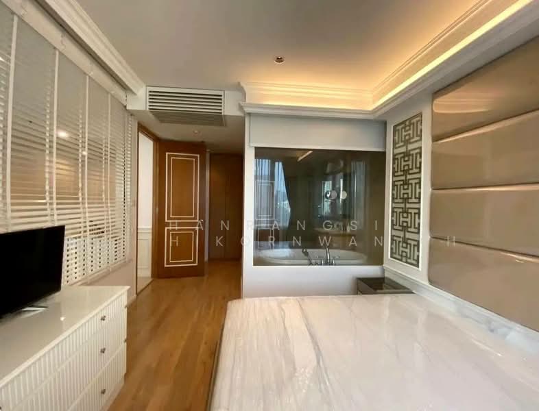 The Empire Place : ดิ เอ็มไพร์ เพลซ, กรุงเทพ, 88 ถนนนราธิวาสราชนครินทร์, ทุ่งมหาเมฆ, สาทร, กรุงเทพ, 120 ตร.ม., คอนโด ให้เช่า, โดย Phanrangsi Wutthikornwanich, 500286259 - DDproperty.com
