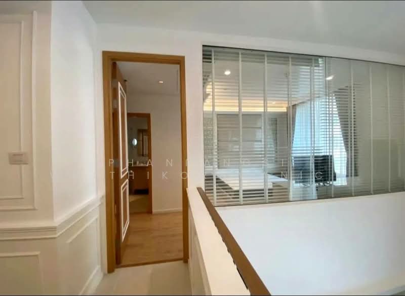 The Empire Place, Bangkok, 88 Narathiwatratchanakharin Road, Thung Maha Mek, Sathon, Bangkok, 2 Bedrooms, 120 sqm, Condo For Rent, by Phanrangsi Wutthikornwanich, 500286259 - DDproperty.com