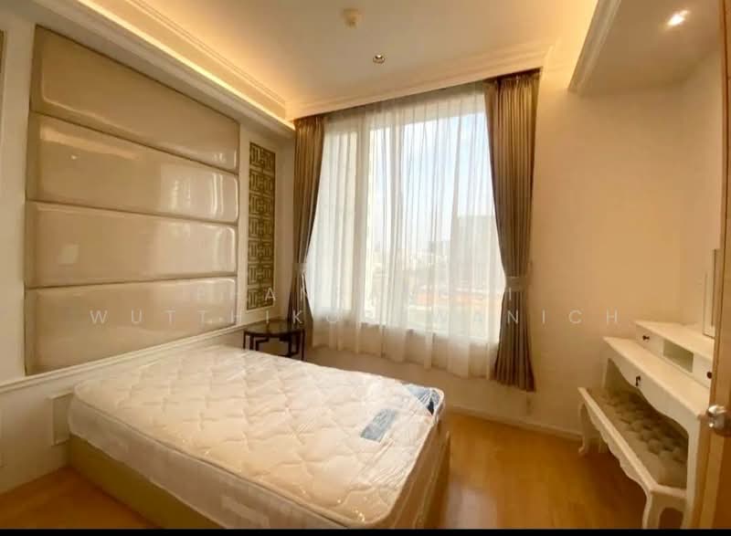 The Empire Place : ดิ เอ็มไพร์ เพลซ, กรุงเทพ, 88 ถนนนราธิวาสราชนครินทร์, ทุ่งมหาเมฆ, สาทร, กรุงเทพ, 120 ตร.ม., คอนโด ให้เช่า, โดย Phanrangsi Wutthikornwanich, 500286259 - DDproperty.com
