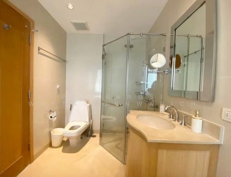 The Empire Place, Bangkok, 88 Narathiwatratchanakharin Road, Thung Maha Mek, Sathon, Bangkok, 2 Bedrooms, 120 sqm, Condo For Rent, by Phanrangsi Wutthikornwanich, 500286259 - DDproperty.com