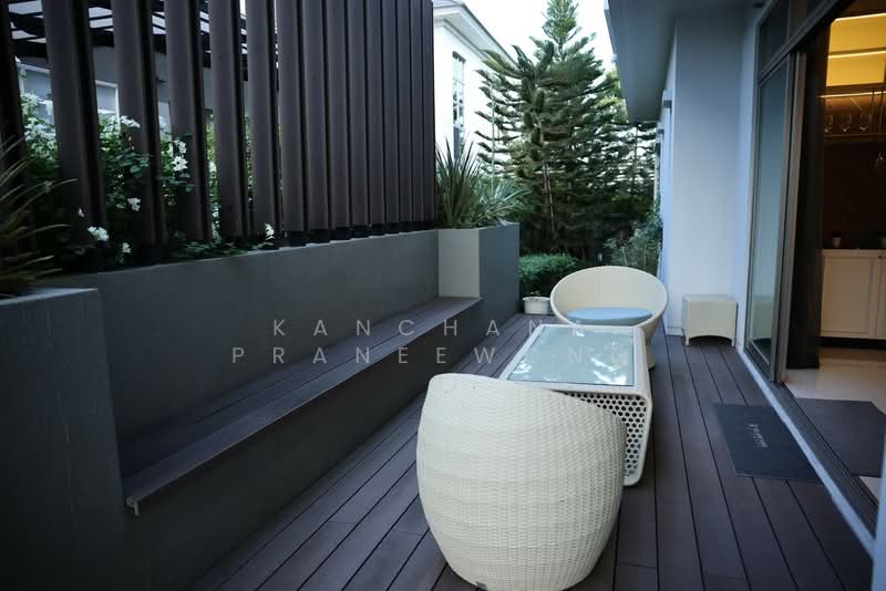 Perfect Masterpiece Rama 9-Krungthep Kreetha : เพอร์เฟค มาสเตอร์พีซ พระราม 9 – กรุงเทพกรีฑา, กรุงเทพ, ถนน ศรีนครินทร์ - ร่มเกล้า, คลองสองต้นนุ่น, ลาดกระบัง, กรุงเทพ, 700 ตร.ม., บ้านเดี่ยว ให้เช่า, โดย Kanchana Praneewong, 500286262 - DDproperty.com